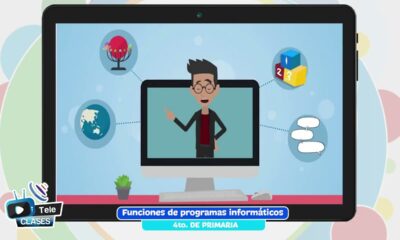 programas informaticos