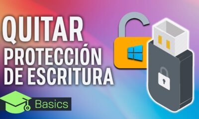 proteccion escritura