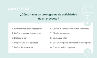 proyecto tarea