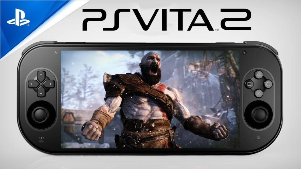 ps vita