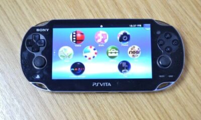 ps vita