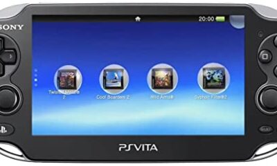 ps vita