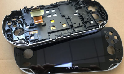 ps vita