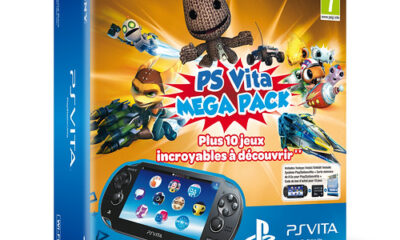 ps vita