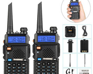 radios baofeng