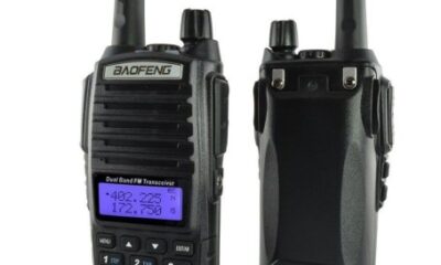 radios baofeng