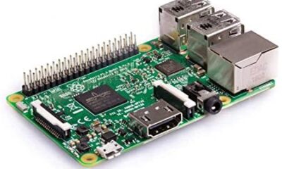 raspberry pi