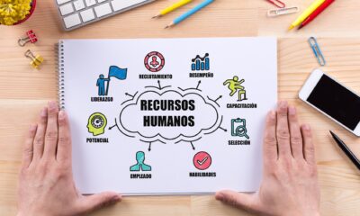 recursos humanos