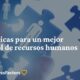 recursos humanos