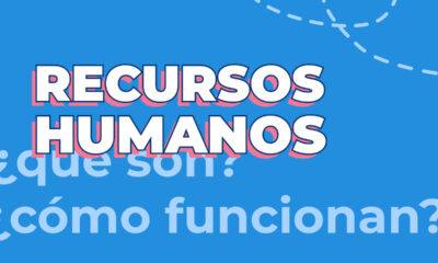 recursos humanos