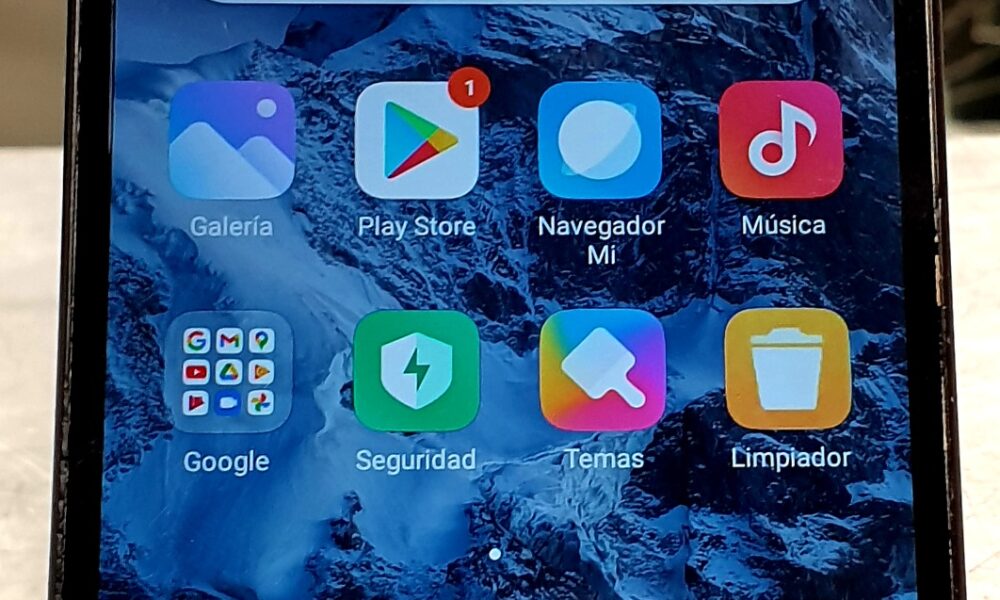 Descubre Los Mejores Software Para Sacarle El Máximo Provecho A Tu Redmi 7a Software Para Todo 6860