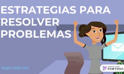 resolver problemas