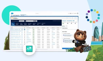 salesforce plataforma