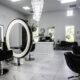 salon belleza