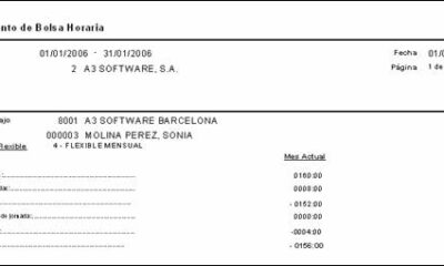 seguimiento trabajadas