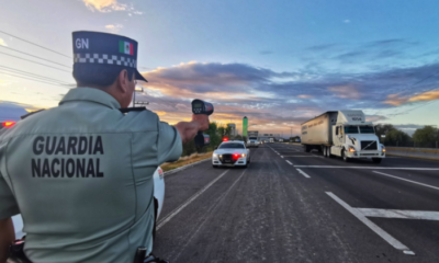 seguridad carreteras