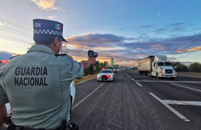 seguridad carreteras