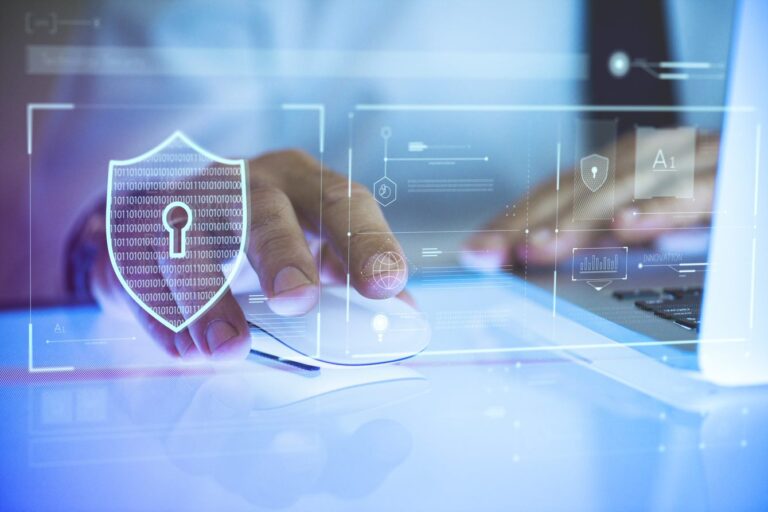 Conoce los diferentes tipos de software de seguridad para proteger tu ...
