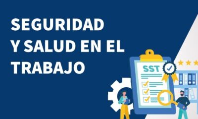 seguridad salud