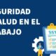 seguridad salud