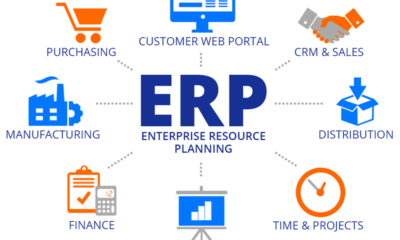 sistema erp