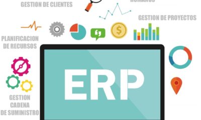 sistema erp