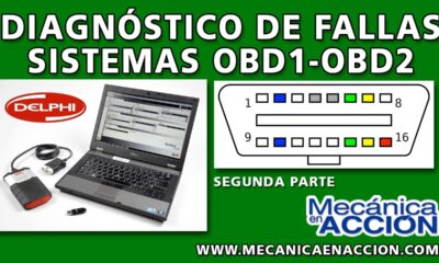 sistema obd2