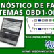 sistema obd2