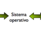 sistema operativo