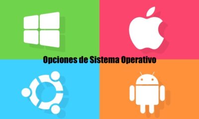 sistema operativo