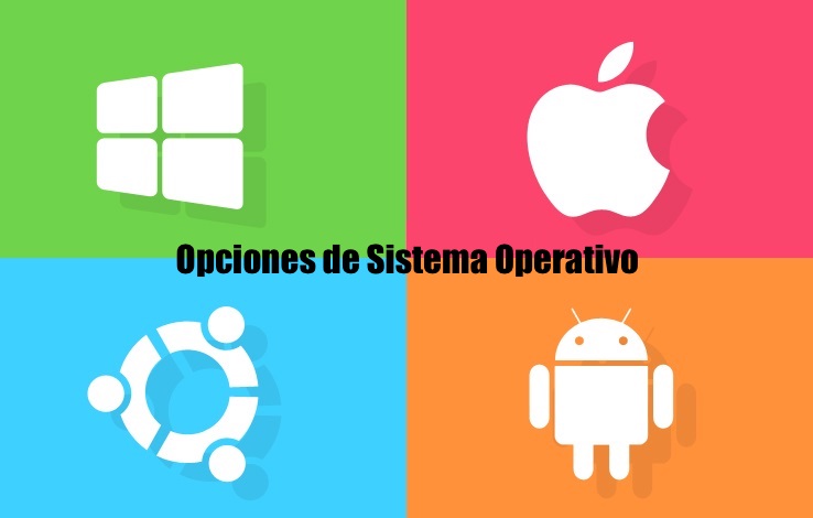 sistema operativo