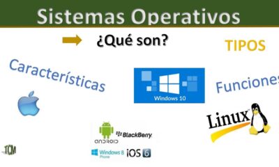 sistema operativo