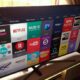 smart tv