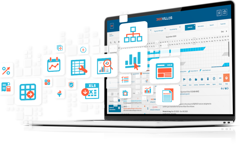 Maximiza la eficiencia de tu equipo con el software de gestión de