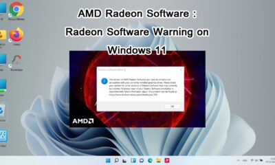 software amd