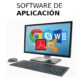 software aplicacion