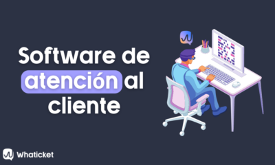 software atencion