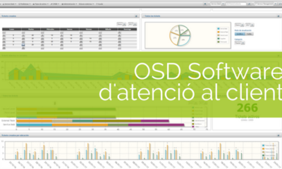 software atencion