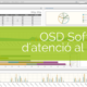 software atencion