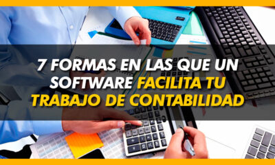 software contabilidad