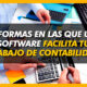 software contabilidad