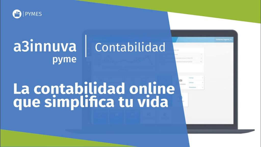 Descubre Los 10 Tipos De Software De Contabilidad Más Utilizados En La ...