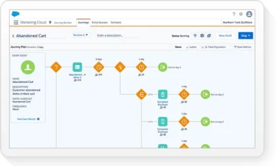 software crm