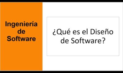 software diseno