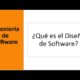 software diseno