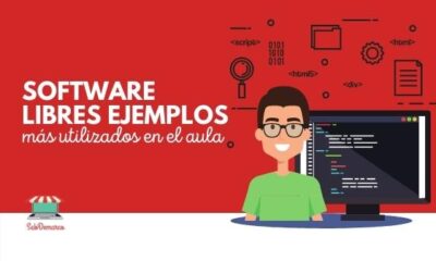 software educativo