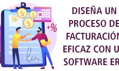 software facturacion