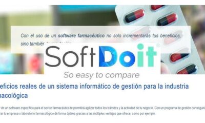 software farmaceutico