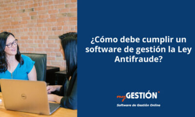 software gestion