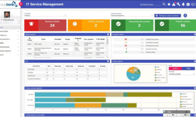 software gestion